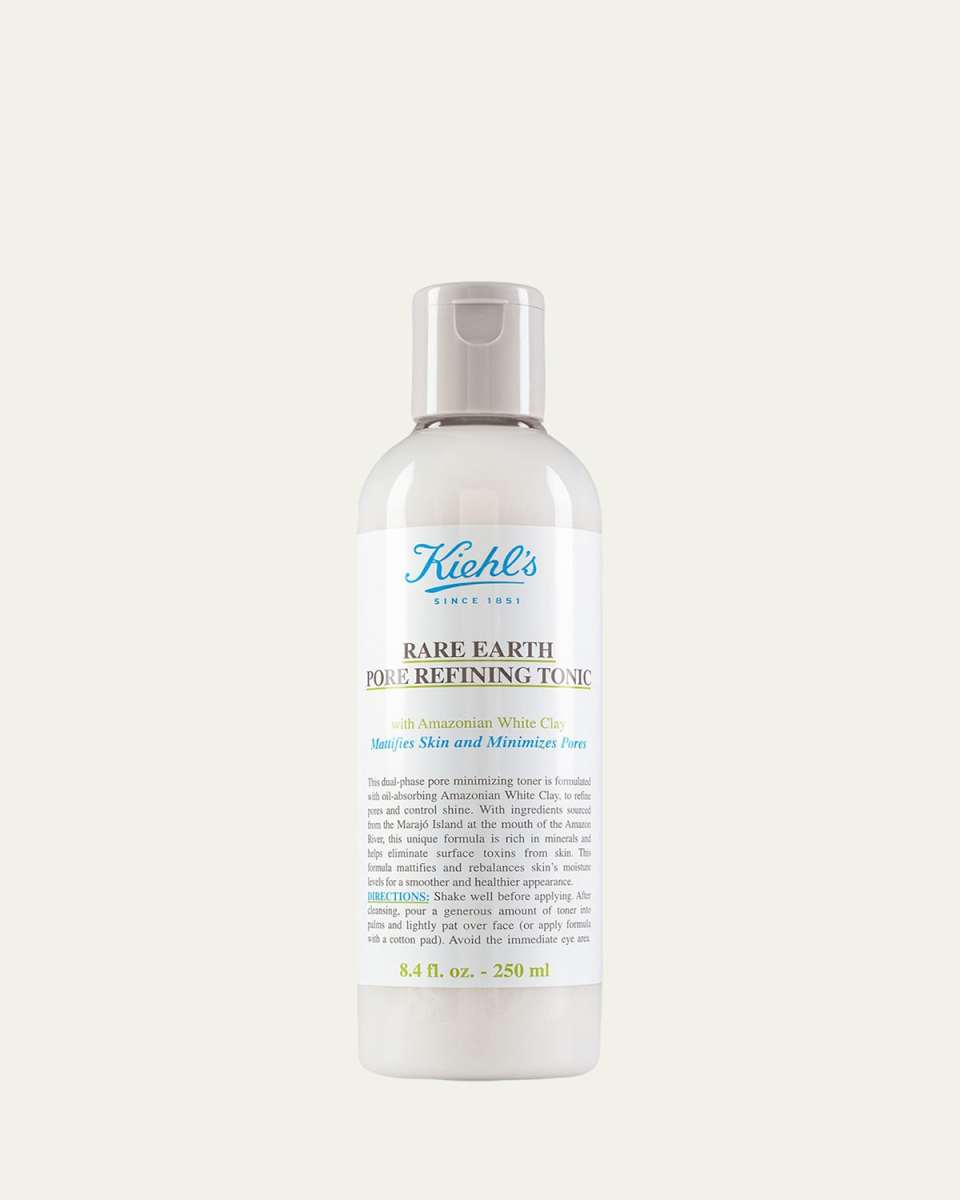 Rare Earth Pore Refining Tonic, 8.4 oz.